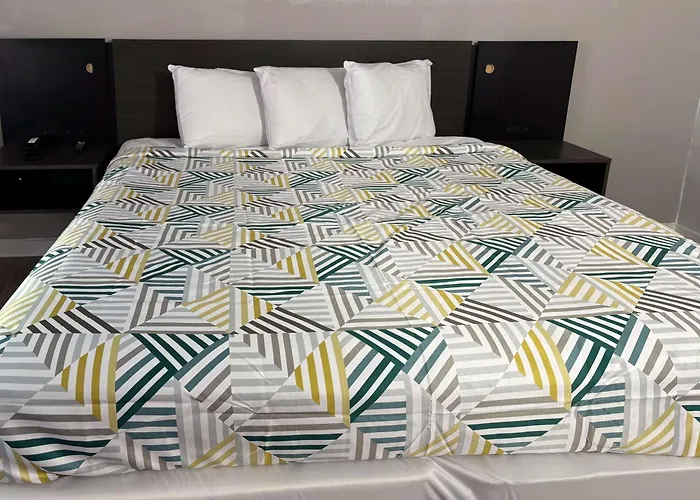 La Casa Inn&Suites