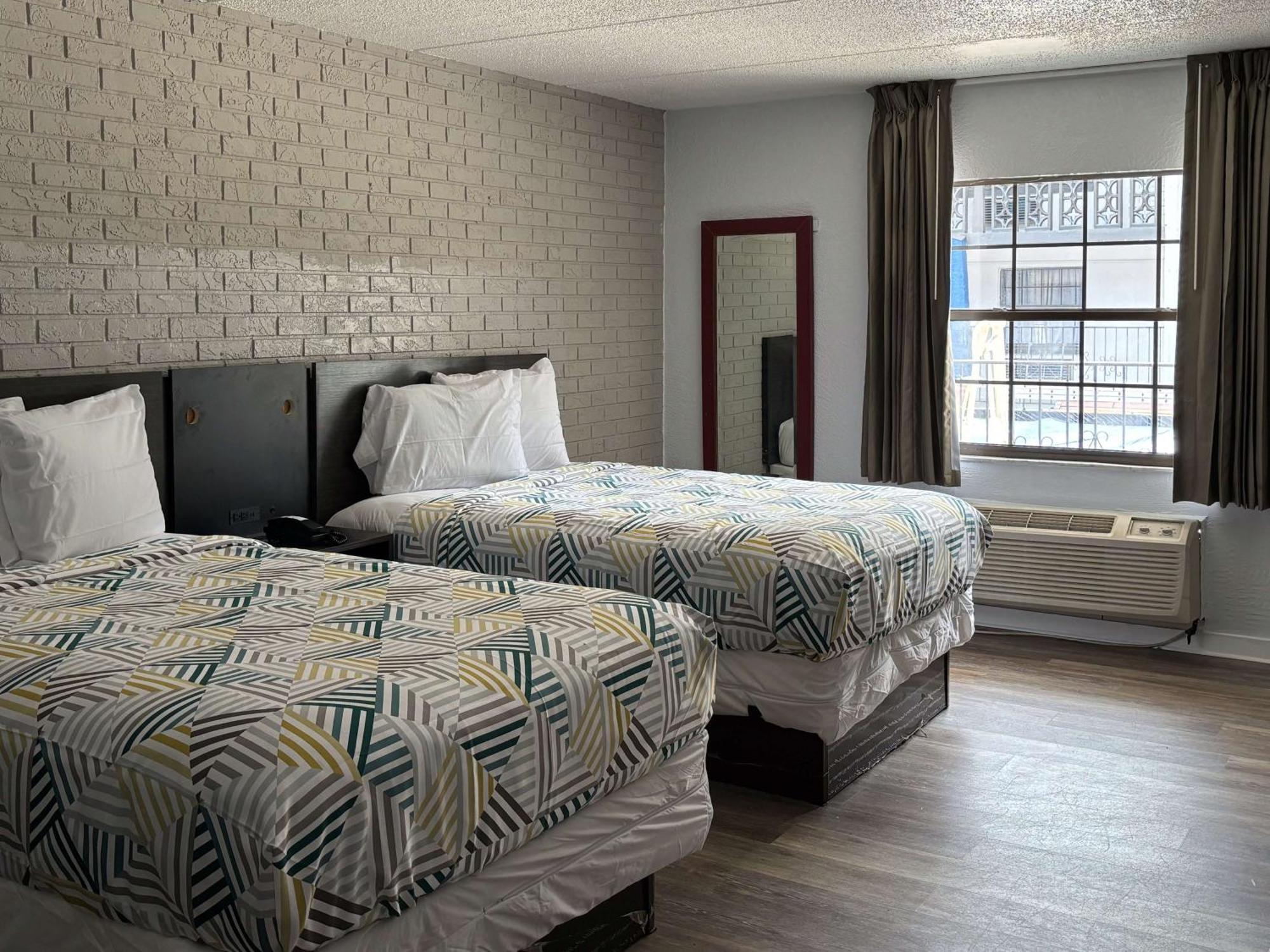 La Casa Inn&suites 2*