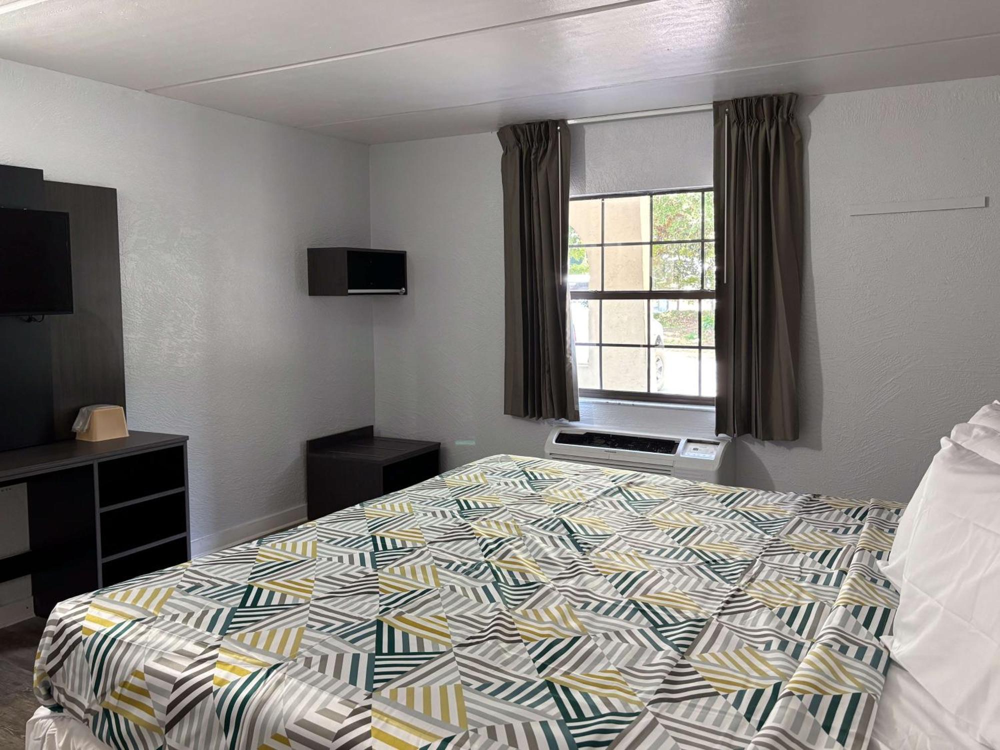 La Casa Inn&suites 2* Tallahassee