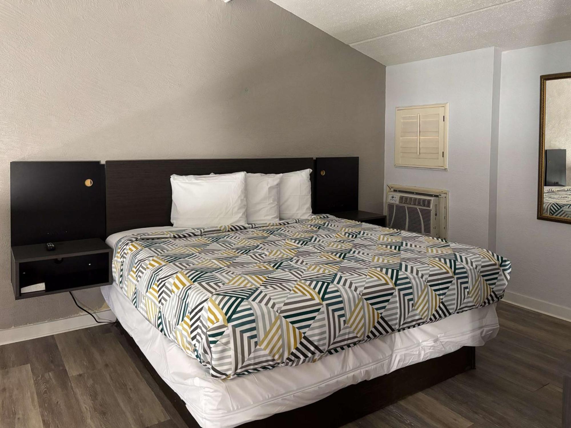La Casa Inn&suites 2*