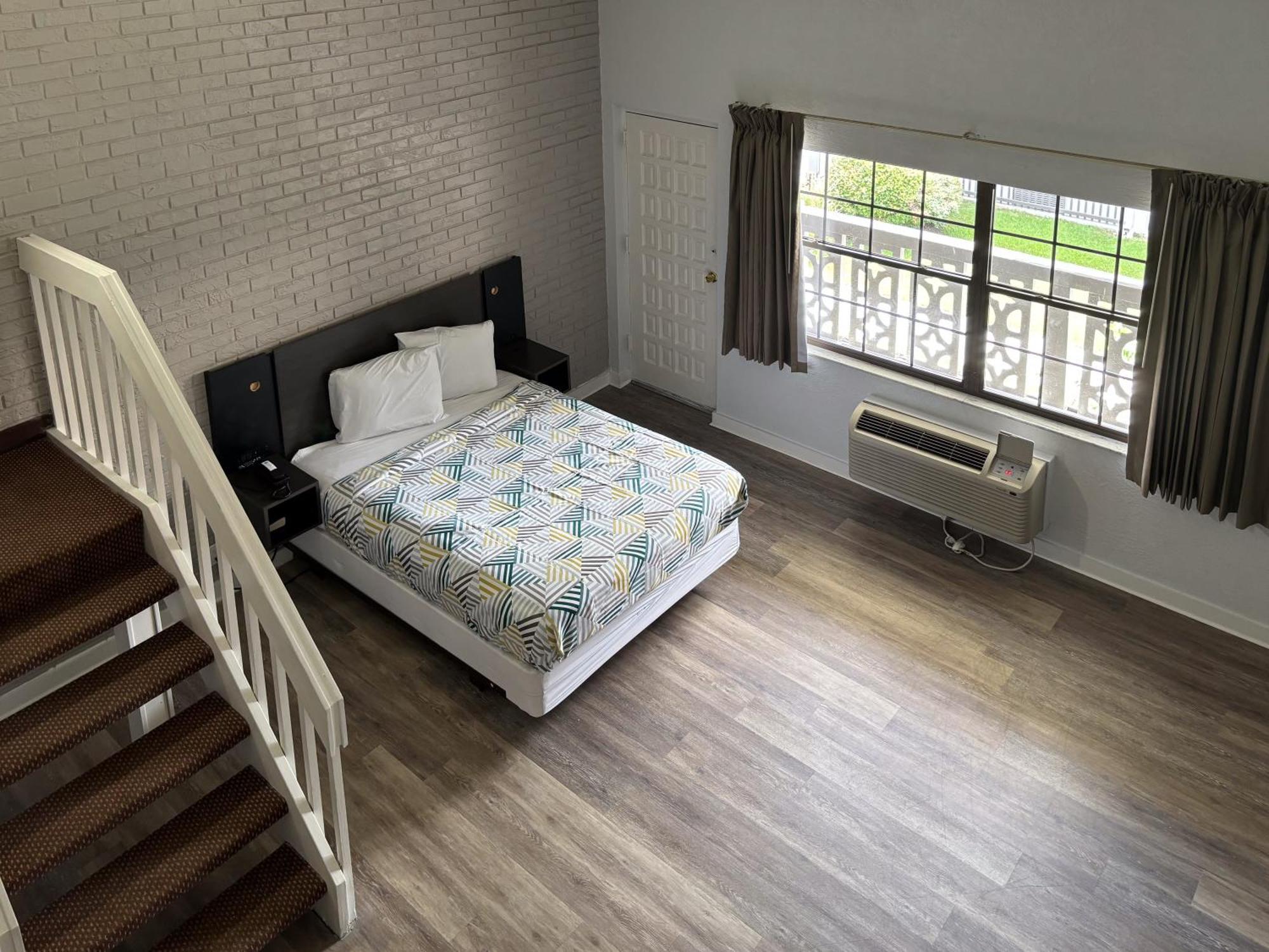 La Casa Inn&suites Hotel 2*