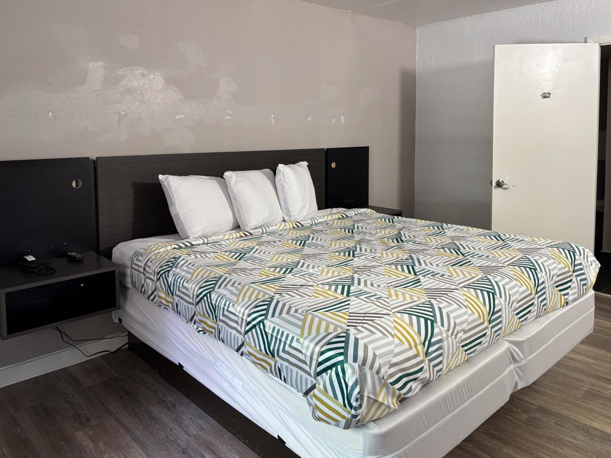 La Casa Inn&suites 2*