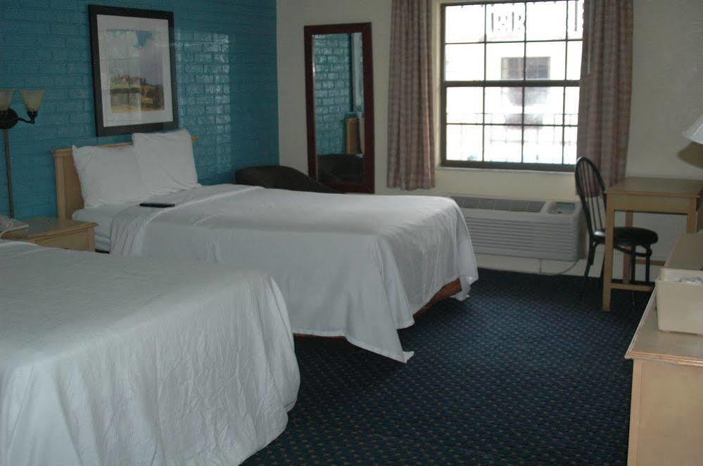 Hotel La Casa Inn&suites 2*