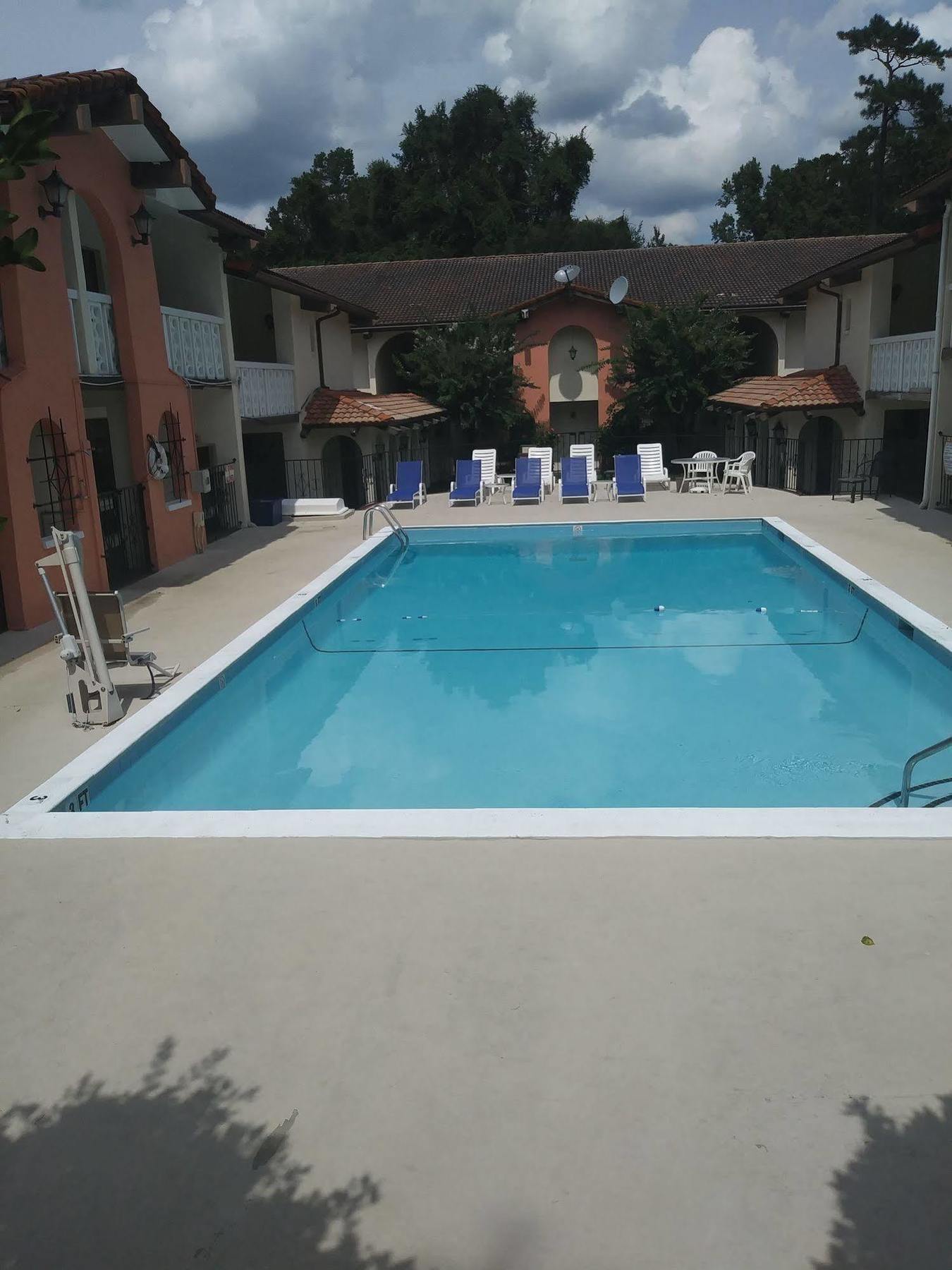 Hotel La Casa Inn&suites Tallahassee