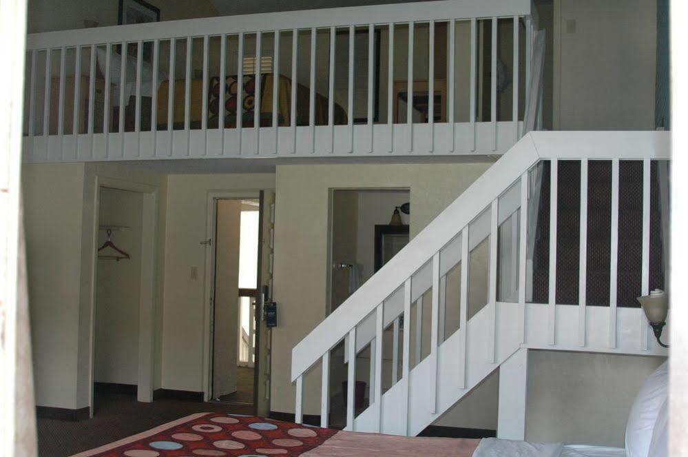 Hotel La Casa Inn&suites Tallahassee