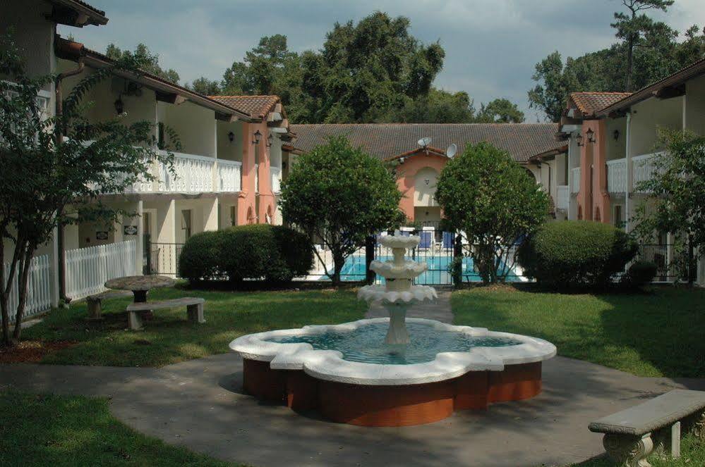 Hotel La Casa Inn&suites